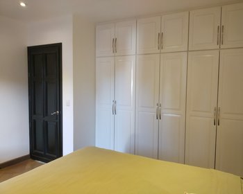 Fuera Departamento en Planta alta un nivel Guadiana  – San Miguel de Allende real estate photo 3