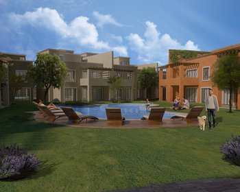 CASCO DE LANDETA – San Miguel de Allende real estate photo 4