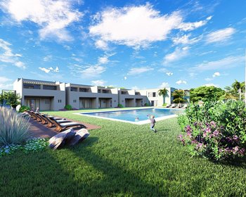 CASCO DE LANDETA – San Miguel de Allende real estate photo 3