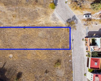 Incredible Lot in Centro  – San Miguel de Allende real estate photo 3