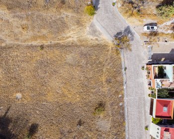 Incredible Lot in Centro  – San Miguel de Allende real estate photo 4