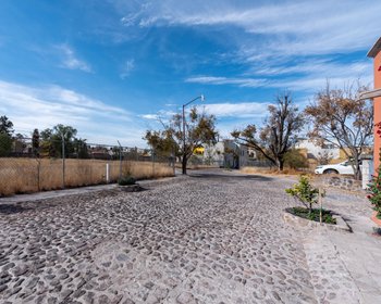 Incredible Lot in Centro  – San Miguel de Allende real estate photo 1