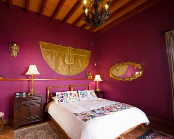 Out if market. Casa Colonial – San Miguel de Allende real estate photo 3