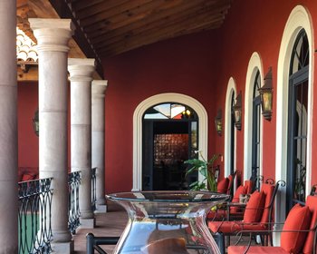 Out if market. Casa Colonial – San Miguel de Allende real estate photo 2