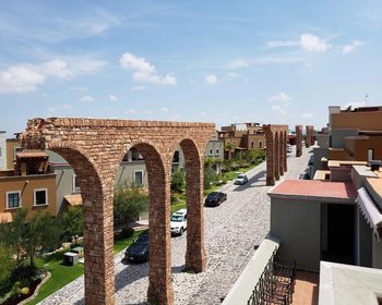 Casa El Milagro – San Miguel de Allende real estate photo 1
