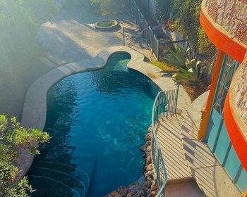 Casita in Charco del Ingenio area. Fuera de Mercado – San Miguel de Allende real estate photo 1