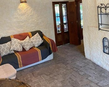 Casita in Charco del Ingenio area. Fuera de Mercado – San Miguel de Allende real estate photo 2