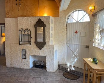 Casita in Charco del Ingenio area. Fuera de Mercado – San Miguel de Allende real estate photo 4