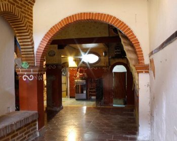 Casa Relox – San Miguel de Allende real estate photo 2