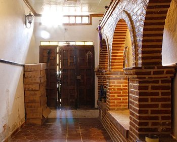 Casa Relox – San Miguel de Allende real estate photo 3
