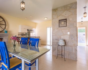 Casa Poniente – San Miguel de Allende real estate photo 4
