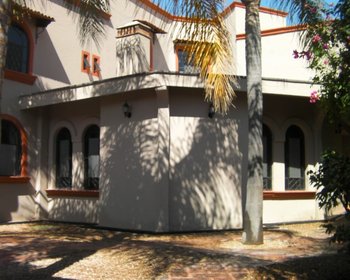Casa Mision – San Miguel de Allende real estate photo 2