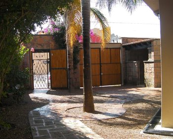 Casa Mision – San Miguel de Allende real estate photo 3