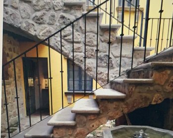 Fuera de Mercado. Oportunidad Comercial B&B en Centro – San Miguel de Allende real estate photo 2