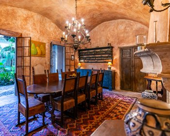 Espectacular Casa Alhambra en Renta ! En el centro de San Miguel!  – San Miguel de Allende real estate photo 3