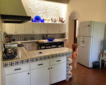 Casa de Renta corto plazo en Guadiana – San Miguel de Allende real estate photo 1