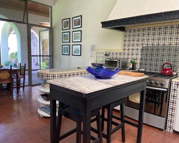 Casa de Renta corto plazo en Guadiana – San Miguel de Allende real estate photo 2