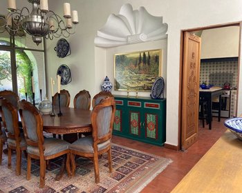 Casa de Renta corto plazo en Guadiana – San Miguel de Allende real estate photo 4