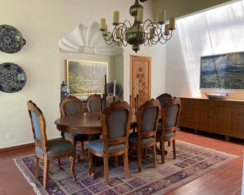 Casa de Renta corto plazo en Guadiana – San Miguel de Allende real estate photo 3