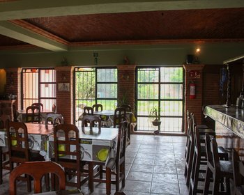 Casa Jaqueline - Casa de Campo en San Miguel de Allende  – San Miguel de Allende real estate photo 3