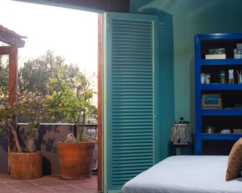 Off market  until September 2023 Location! Callejon de Guadiana – San Miguel de Allende real estate photo 2