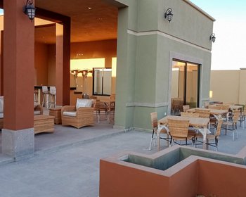 Casa Deseo  - Residential with 5 bedrooms on one floor. – San Miguel de Allende real estate photo 2