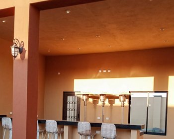 Casa Deseo  - Residential with 5 bedrooms on one floor. – San Miguel de Allende real estate photo 3