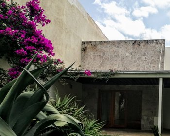 Luminosa casa en Guadiana. ($55,000 p. renta mensual) – San Miguel de Allende real estate photo 1