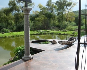 Casa El Batán – San Miguel de Allende real estate photo 2