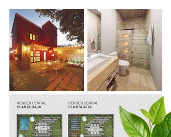 Casa Xotol – San Miguel de Allende real estate photo 2
