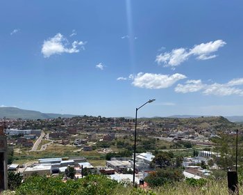 Lote con vista panoramica en Venta, Colonia Olimpo  – San Miguel de Allende real estate photo 4