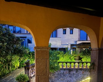 Fully Furnished Centro Condo Steps from the Iconic Parroquia – San Miguel de Allende real estate photo 1
