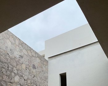 No disponible hasta Diciembre 2022. Casa espaciosa y elegante en Guadiana de una sola planta – San Miguel de Allende real estate photo 4