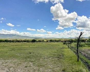 Panoramic Views, Privacy, and Flexibility from La Vivienda – San Miguel de Allende real estate photo 2