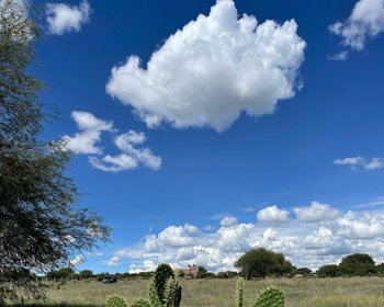 Panoramic Views, Privacy, and Flexibility from La Vivienda – San Miguel de Allende real estate photo 4