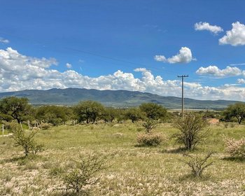 Panoramic Views, Privacy, and Flexibility from La Vivienda – San Miguel de Allende real estate photo 1