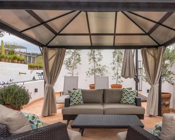 Luxury Casa Sollano for Rent in the Heart of San Miguel – San Miguel de Allende real estate photo 2