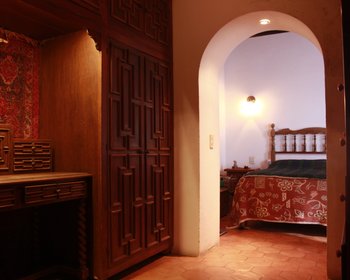 Casa Bugambilia – San Miguel de Allende real estate photo 4