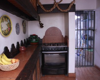 Casa Bugambilia – San Miguel de Allende real estate photo 3