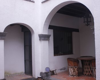 Casa Bugambilia – San Miguel de Allende real estate photo 1