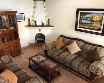  – San Miguel de Allende real estate photo 1