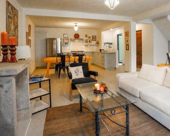 Casa Esperanza – San Miguel de Allende real estate photo 1