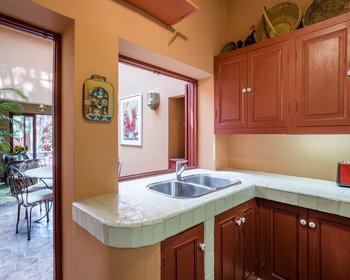 Beautiful Casita for Rent steps from el Parque Juarez – San Miguel de Allende real estate photo 3