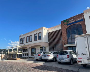 Office  or Consulting room CSI – San Miguel de Allende real estate photo 2