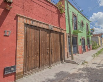 San Luis Rey – San Miguel de Allende real estate photo 2