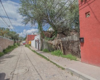 San Luis Rey – San Miguel de Allende real estate photo 1