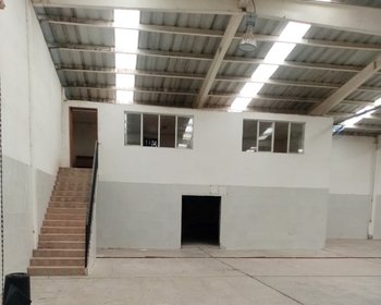 Industrial Warehouse for  rent  SMA-QRO – San Miguel de Allende real estate photo 3