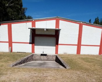 Industrial Warehouse for  rent  SMA-QRO – San Miguel de Allende real estate photo 1
