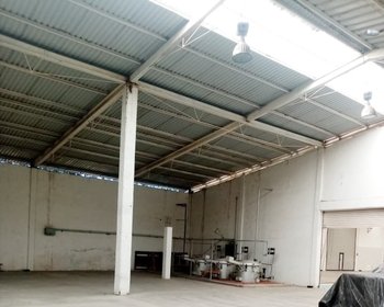 Industrial Warehouse for  rent  SMA-QRO – San Miguel de Allende real estate photo 2