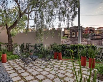 Casa Faroles – San Miguel de Allende real estate photo 2